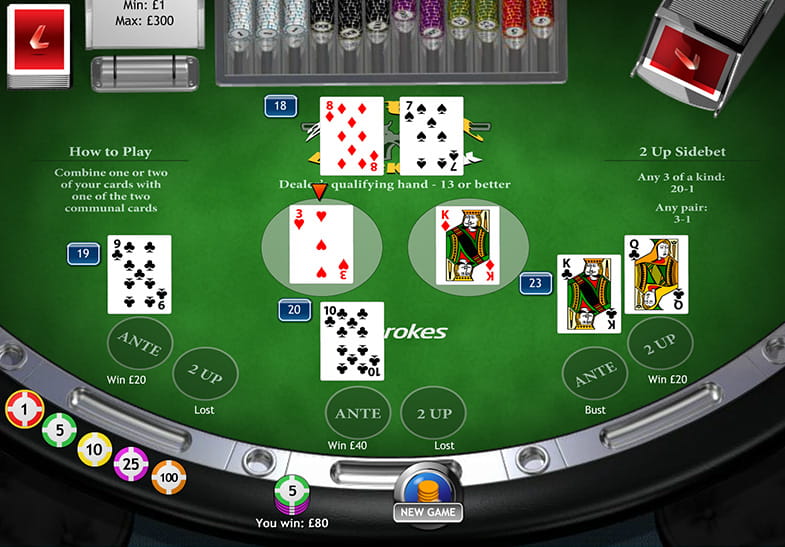 any casinos play 21 blackjack
