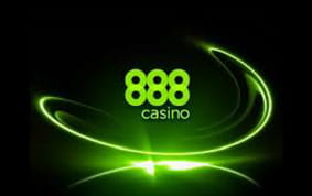 Official 888 Logo