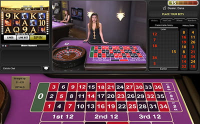 ladbrokes casino roulette